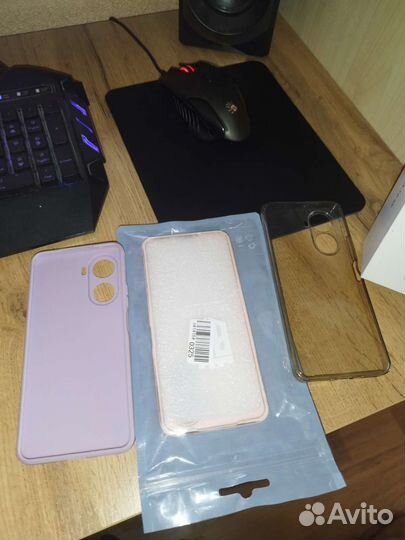 Huawei nova 10se
