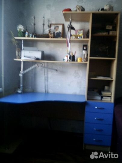 Компьютерный стол