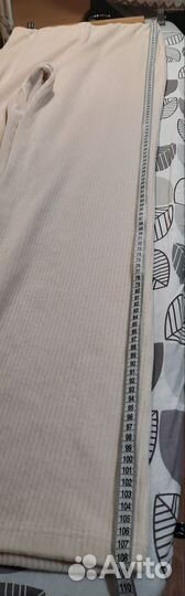 Брюки палаццо женские 48 50