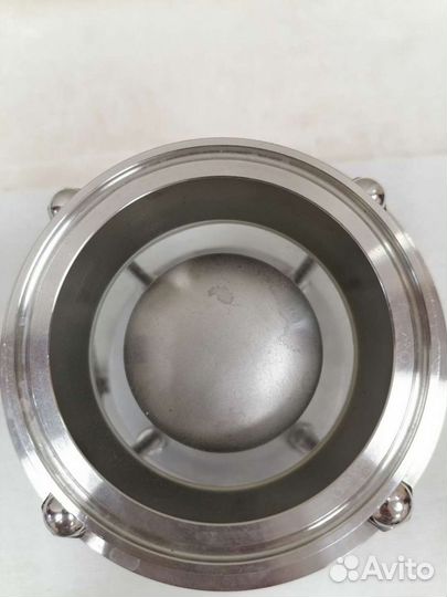 Бардоотводчик в диоптре для нбк 2 и 3 дюйма