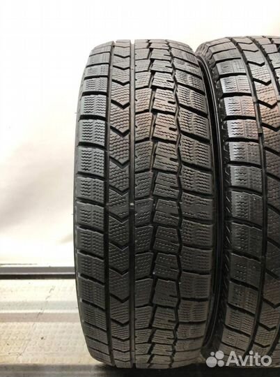 Dunlop Winter Maxx WM02 185/60 R15 98W