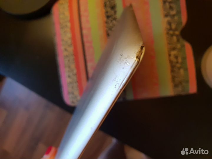 Планшет: iPad 3 (A1430)