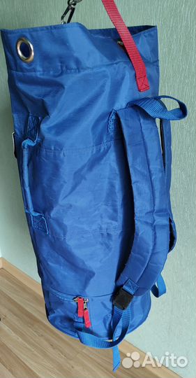 Рюкзак-баул сумка Winston freedom tour