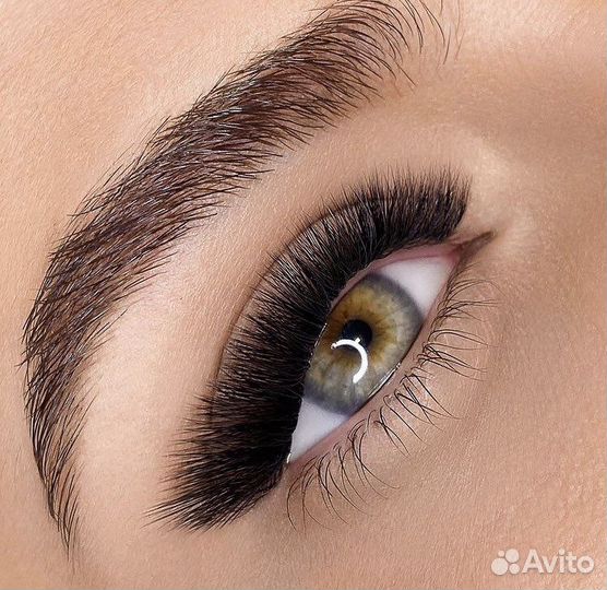 25 Наращивание Ресниц Античный Омега опыт 6 лет