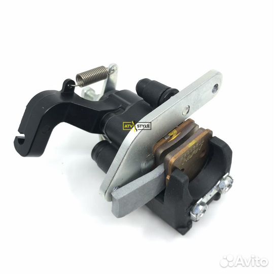 Задний суппорт Yamaha 5LP-2580W-10-00