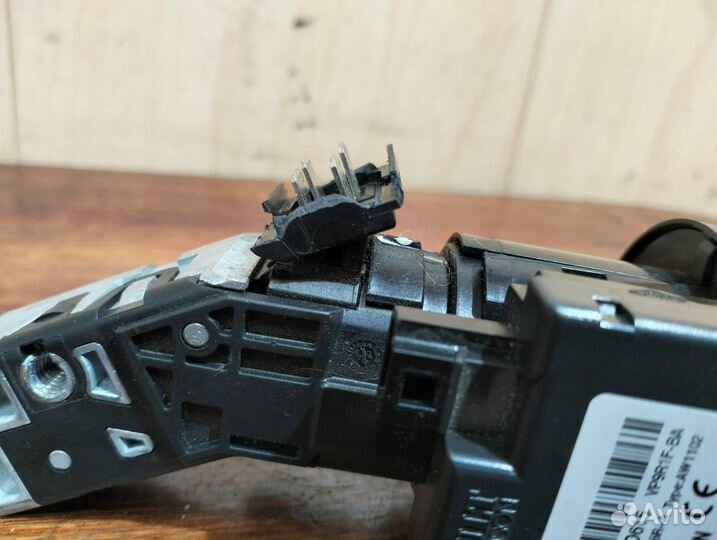 Замок зажигания Renault Logan 2