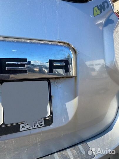 Renault Duster 1.6 МТ, 2013, 171 000 км