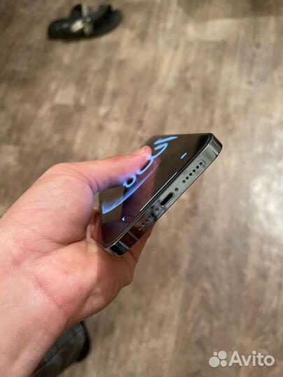 iPhone 13 pro max 256