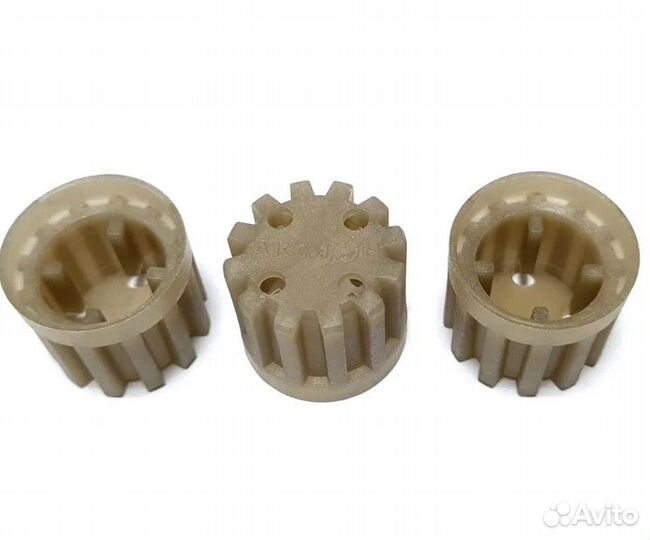 Запчасти для мясорубок