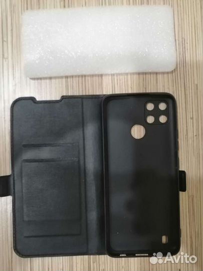 Чехол на смартфон Realme C21Y 4/64g