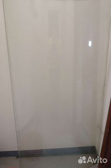 Стекло Айсберг холодильник