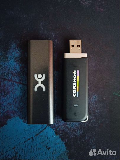 Модемы 3g и 4g