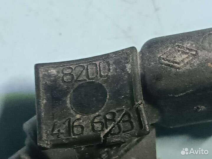 Датчик абс передний Рено Меган 2