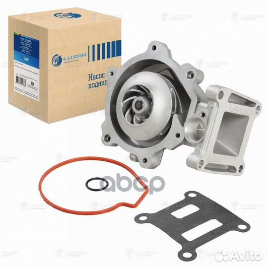 Насос водяной ford/jaguar mondeo III /transit/X