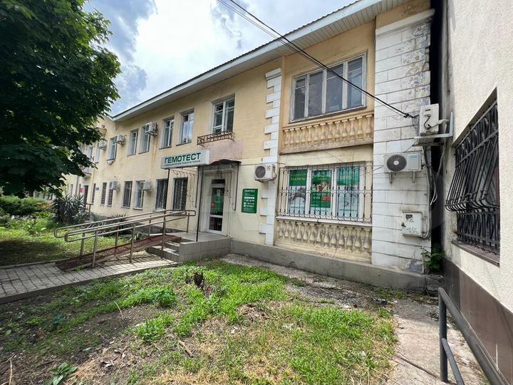 Свободного назначения, 114.1 м²