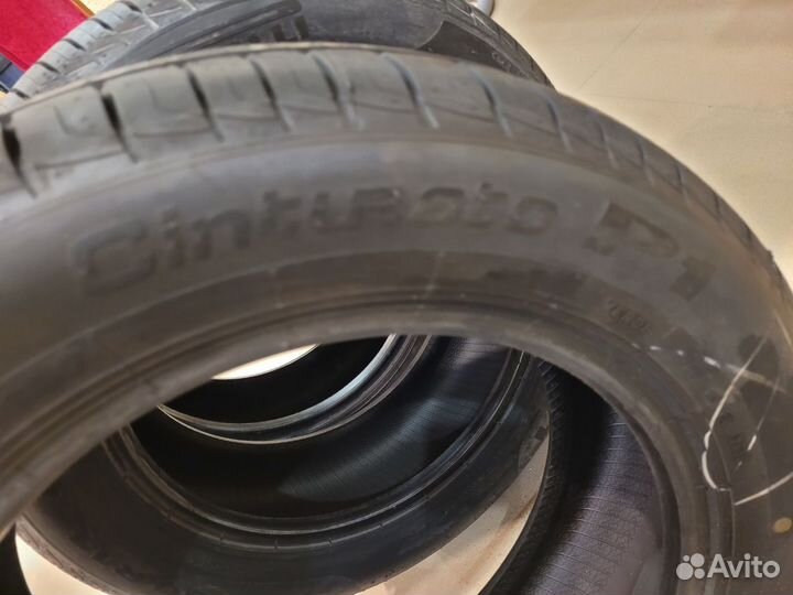 Pirelli Cinturato P1 Verde 185/60 R15 84H