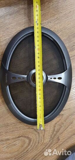 Накладки на динамики