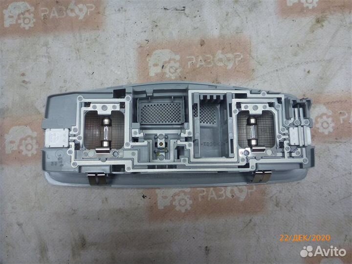 Плафон салонный Mitsubishi Asx GA1W 4A92 2013