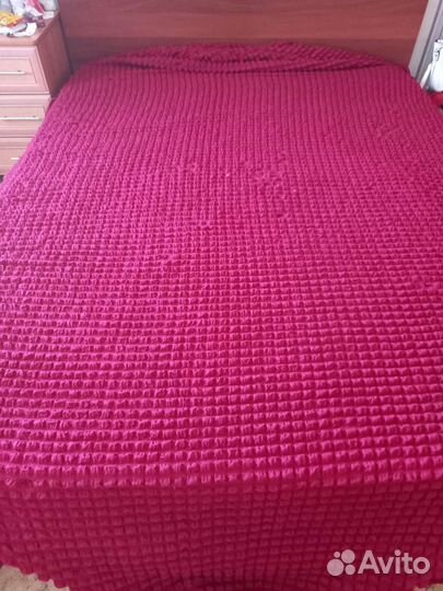 Постельное белье