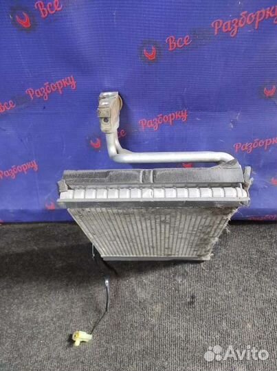 Радиатор кондиционера печки Suzuki Sx4 1 2014