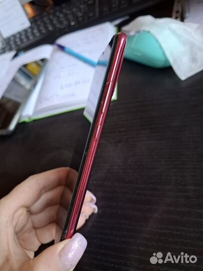 HONOR 10i, 4/128 ГБ