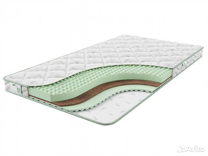 Матрас 140х200 Agreen Clean Baikal