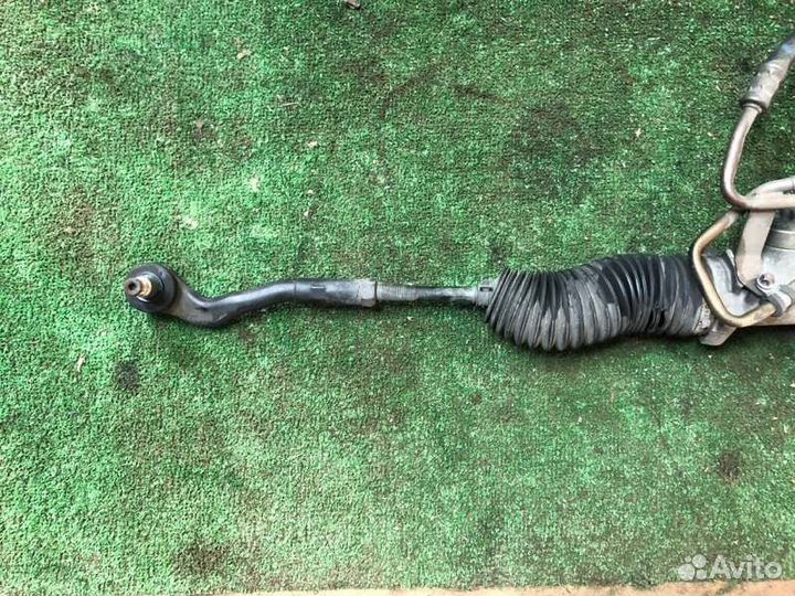 Рулевая рейка Mercedes-Benz C-Class W203 M111E20