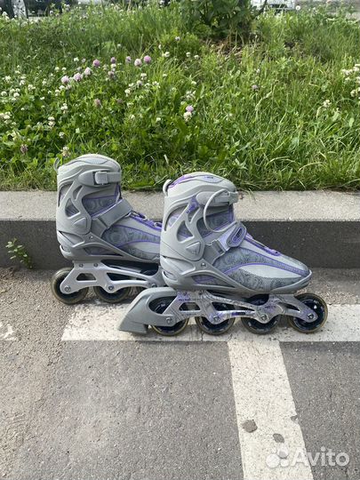 Ролики женские 39