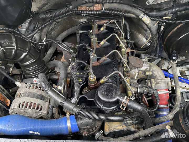 ГАЗ ГАЗель Next 2.8 МТ, 2015, 158 000 км