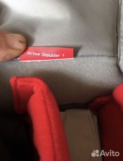 Фотосумка Manfrotto