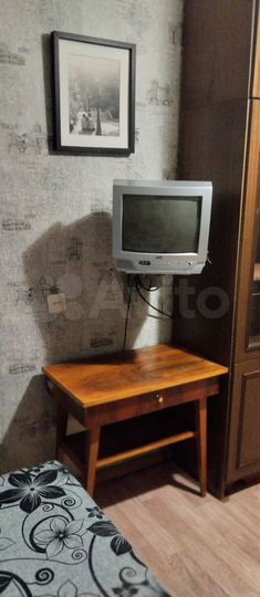 Комната 8 м² в 3-к., 3/5 эт.