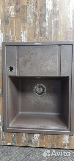 Мойка для кухни