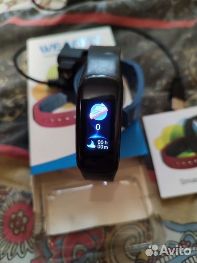 Smart bracelet