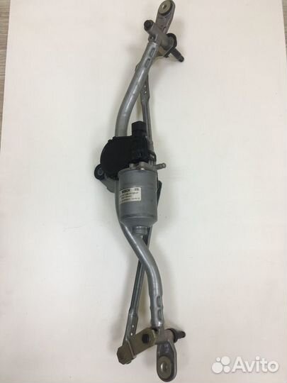 Привод стеклоочистителя. Лада Веста