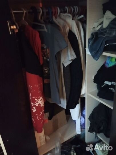 Кровать-чердак