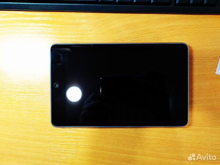 Планшет Asus Google Nexus 7 (2012)
