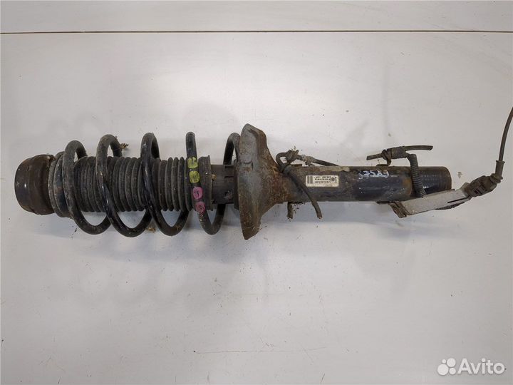 Амортизатор подвески Volkswagen Golf 4, 2003