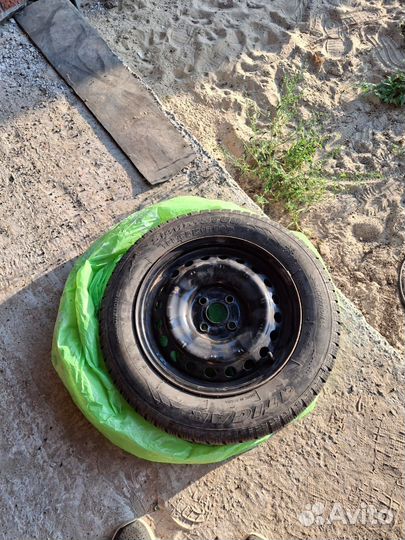 Tigar Sigura Stud 185/65 R15