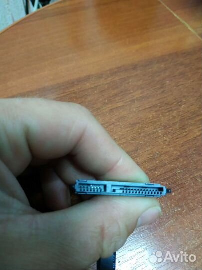 Шлейф ssd hdd для Acer Aspire