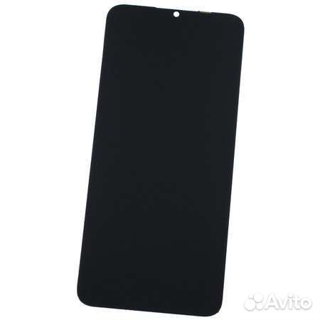 Дисплей для oppo A15/A15s/A16