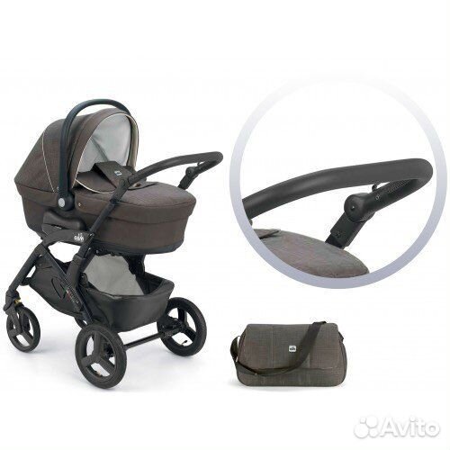 Коляска CAM dinamico