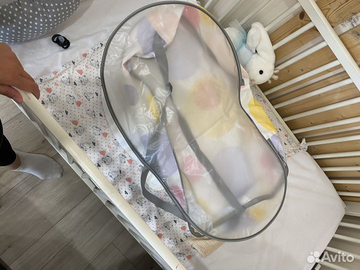 Кокон зевушка