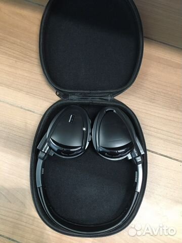 Беспроводные наушники