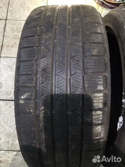 Continental ContiEcoContact 5 225/40 R18