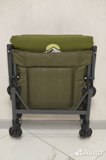 Карповый стул, кресло