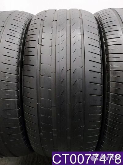 Pirelli Scorpion Verde 265/45 R20 96T