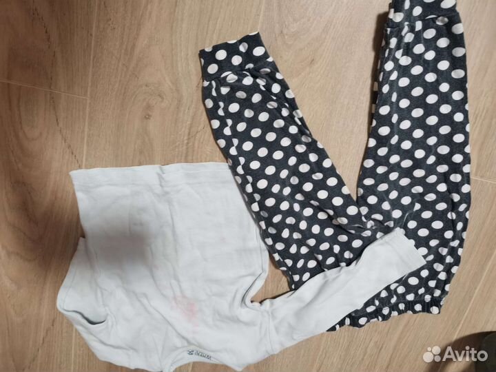 Вещи для девочки