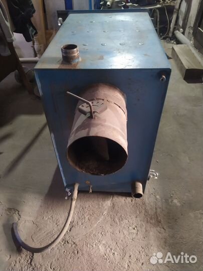 Продам котёл отопления