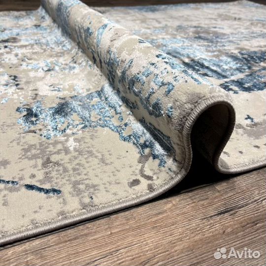 Ковер Турецкий Новый