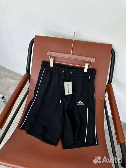 Шорты мужские Balenciaga